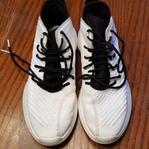 Adidas crazy 10.5 men sneakers
